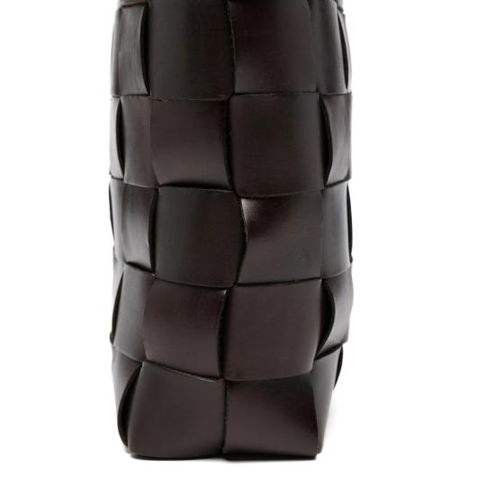 26SS 드래곤디퓨전 토트백 8120 DKBRO BROWN - DRAGON DIFFUSION