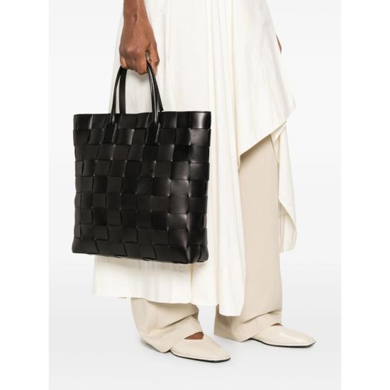 26SS 드래곤디퓨전 토트백 8120 BLACL BLACK - DRAGON DIFFUSION