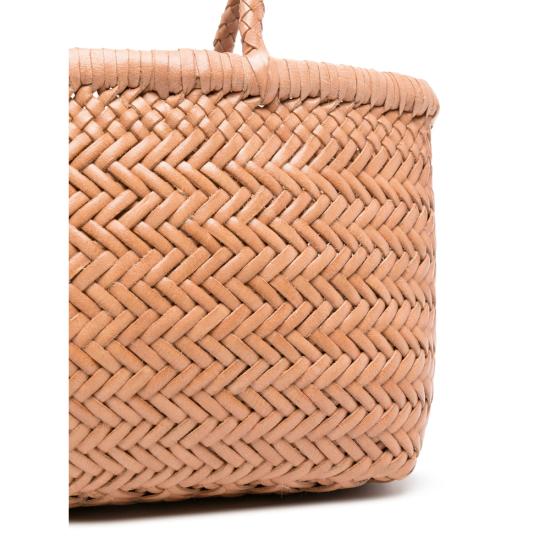 26SS 드래곤디퓨전 미니 플랫 고라 백 8809 NATUR NEUTRALS - DRAGON DIFFUSION