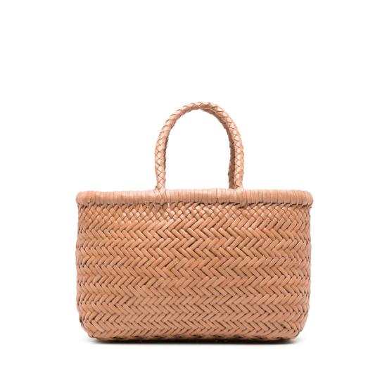 26SS 드래곤디퓨전 미니 플랫 고라 백 8809 NATUR NEUTRALS