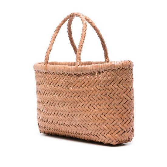 26SS 드래곤디퓨전 미니 플랫 고라 백 8809 NATUR NEUTRALS - DRAGON DIFFUSION