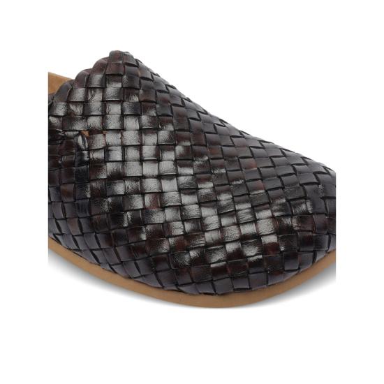 26SS 드래곤디퓨전 뮬/슬리퍼 5110 DKBRO BROWN - DRAGON DIFFUSION