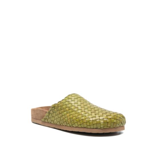 26SS 드래곤디퓨전 부츠 5110 BAMBO GREEN - DRAGON DIFFUSION