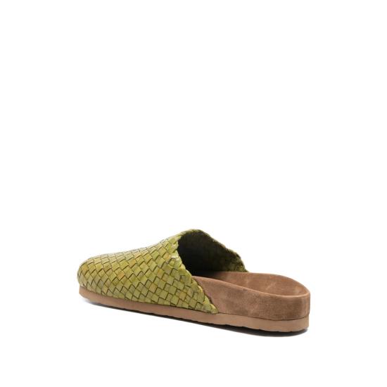 26SS 드래곤디퓨전 부츠 5110 BAMBO GREEN - DRAGON DIFFUSION