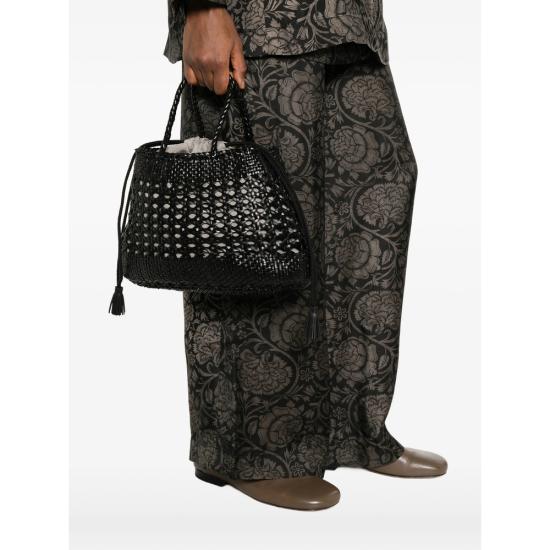 26SS 드래곤디퓨전 토트백 8881 BLACK - DRAGON DIFFUSION