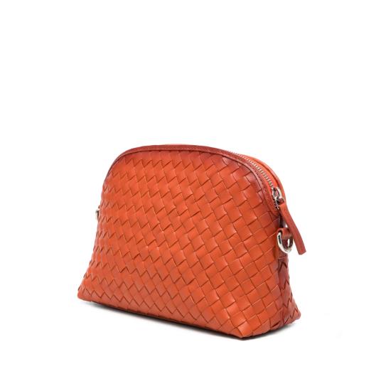 26SS 드래곤디퓨전 클러치/파우치 8011 ORANG ORANGE - DRAGON DIFFUSION