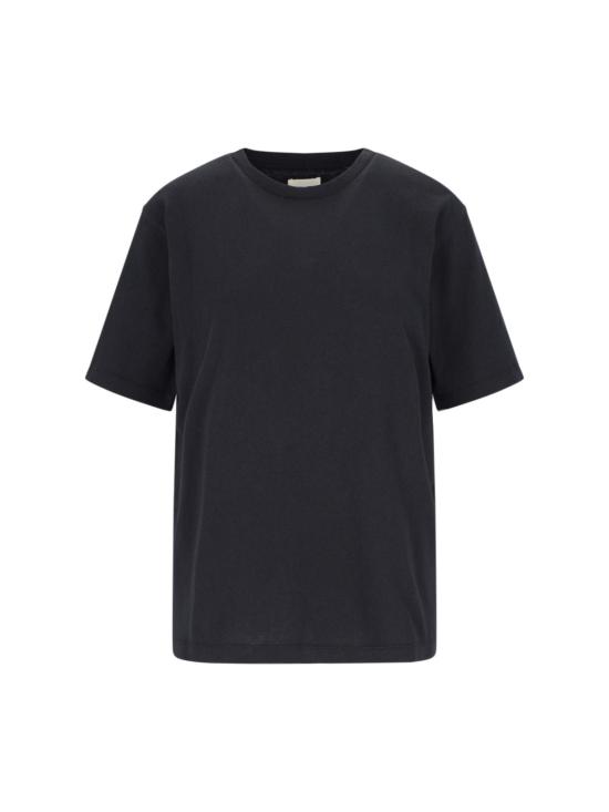  케이트 반팔 티셔츠 카이트 더 메이 티 블랙