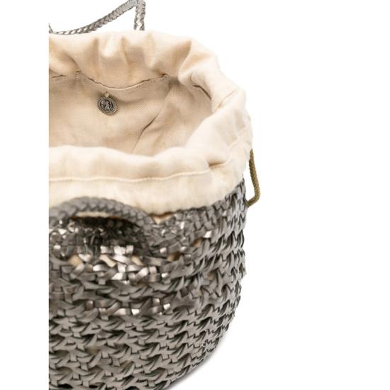 26SS 드래곤디퓨전 토트백 8970 COVER SILVER NEUTRALS - DRAGON DIFFUSION