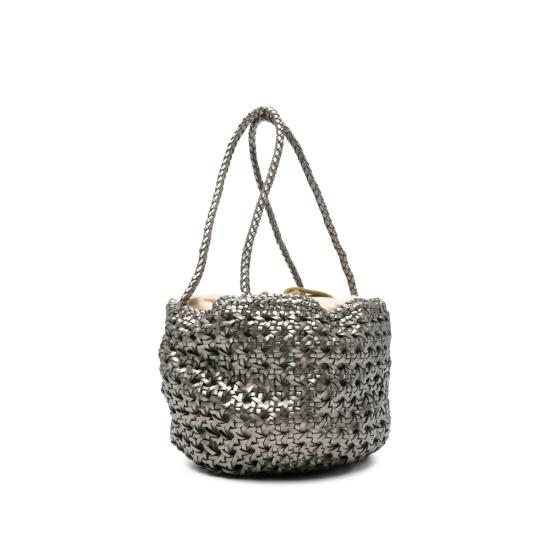 26SS 드래곤디퓨전 토트백 8970 COVER SILVER NEUTRALS - DRAGON DIFFUSION