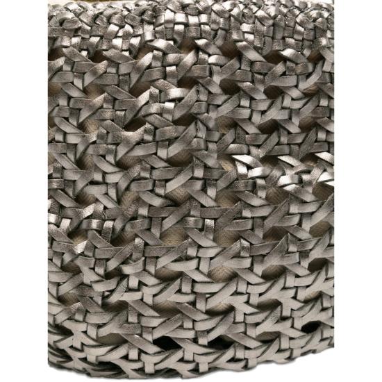 26SS 드래곤디퓨전 토트백 8970 COVER SILVER NEUTRALS - DRAGON DIFFUSION