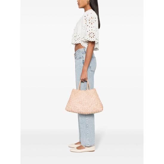 26SS 드래곤디퓨전 토트백 8893 NATUR NEUTRALS - DRAGON DIFFUSION