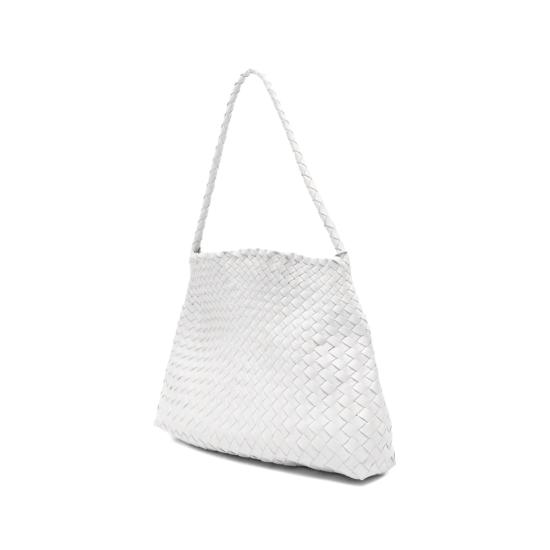 26SS 드래곤디퓨전 토트백 8700 WHITE - DRAGON DIFFUSION