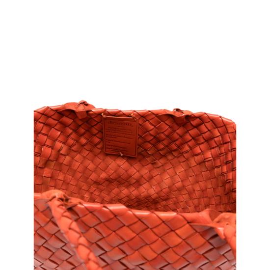 26SS 드래곤디퓨전 토트백 8026 NARAN ORANGE - DRAGON DIFFUSION