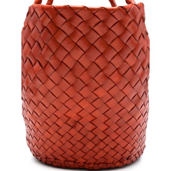 26SS 드래곤디퓨전 토트백 8026 NARAN ORANGE - DRAGON DIFFUSION