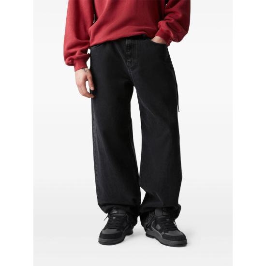 26SS 악셀 아리가토 스니커즈 F3592001 AREA LO BLACK - AXEL ARIGATO