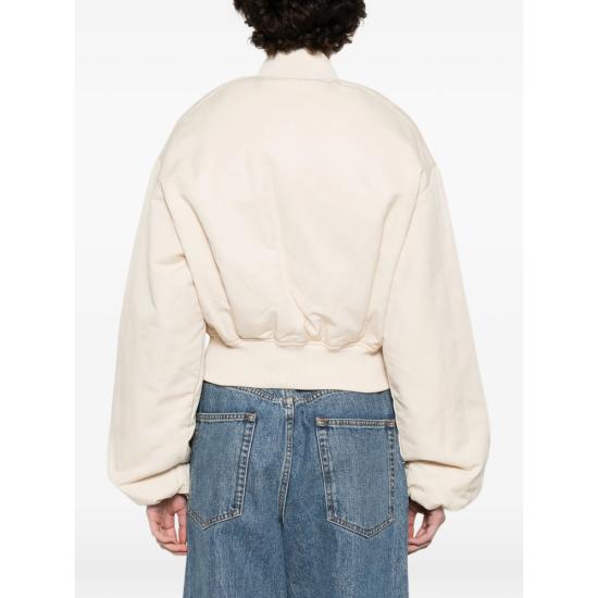 26SS 악셀 아리가토 봄버 자켓 A3744001 LOLA BEIGE NEUTRALS - AXEL ARIGATO