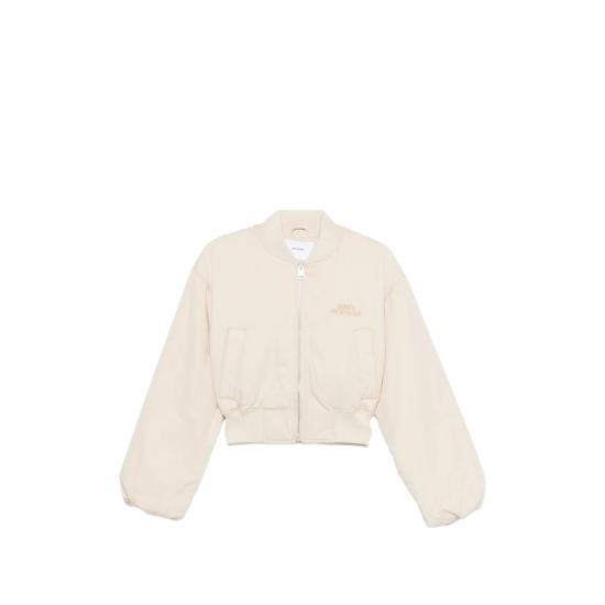 26SS 악셀 아리가토 봄버 자켓 A3744001 LOLA BEIGE NEUTRALS