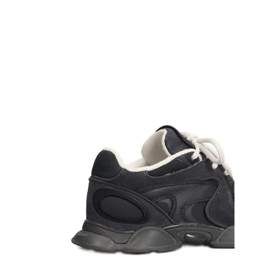 26SS 악셀 아리가토 스니커즈 F3488007 ERIS BLACK - AXEL ARIGATO