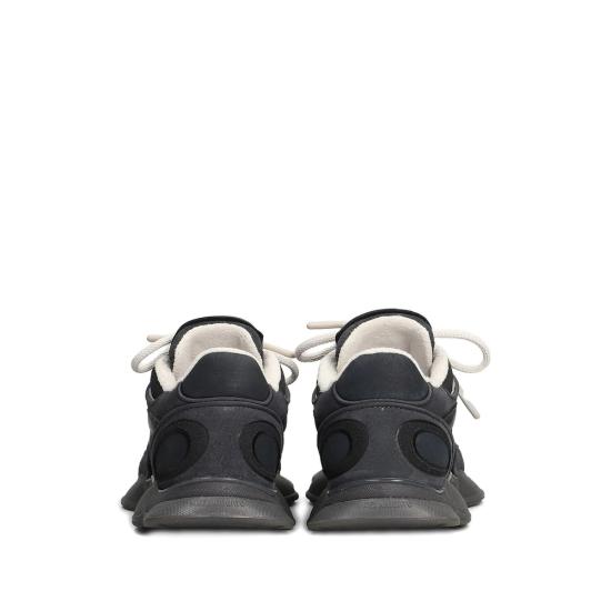 26SS 악셀 아리가토 스니커즈 F3488007 ERIS BLACK - AXEL ARIGATO