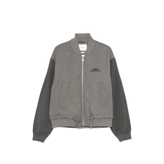 26SS 악셀 아리가토 봄버 자켓 A3764002 ARCHER GREY GREY GREY