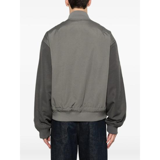 26SS 악셀 아리가토 봄버 자켓 A3764002 ARCHER GREY GREY GREY - AXEL ARIGATO