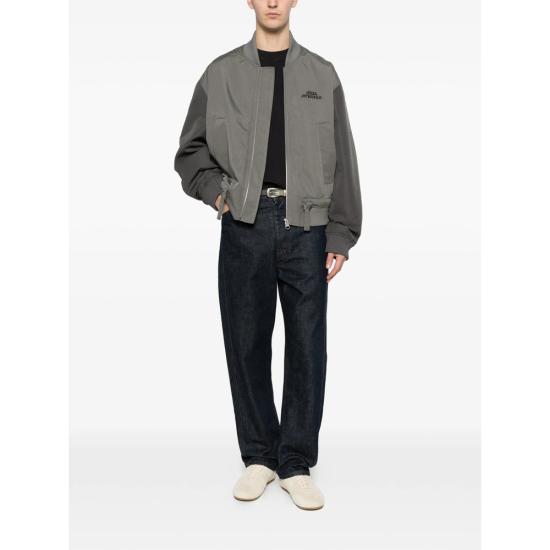 26SS 악셀 아리가토 봄버 자켓 A3764002 ARCHER GREY GREY GREY - AXEL ARIGATO