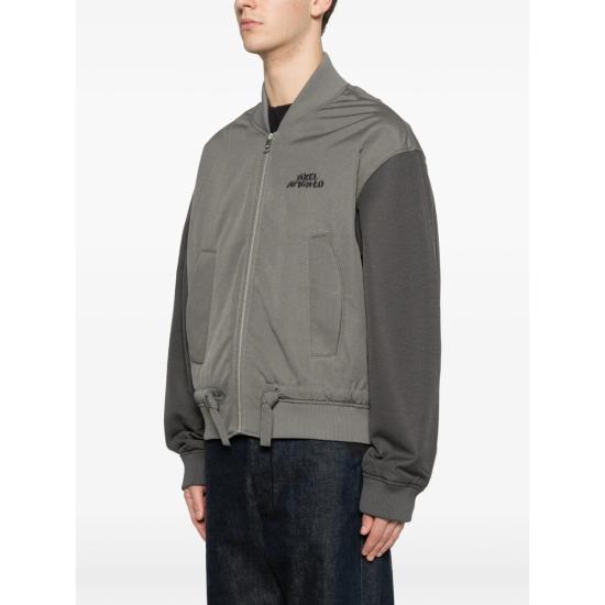 26SS 악셀 아리가토 봄버 자켓 A3764002 ARCHER GREY GREY GREY - AXEL ARIGATO