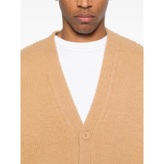 26SS 악셀 아리가토 가디건 A3731002 STUDIO CAMEL NEUTRALS - AXEL ARIGATO