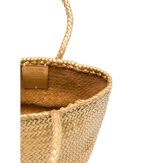 26SS 드래곤디퓨전 토트백 8813 GOLD - DRAGON DIFFUSION