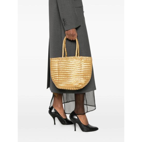 26SS 드래곤디퓨전 토트백 8813 GOLD - DRAGON DIFFUSION