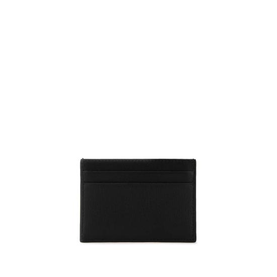 26SS 발리 남성지갑 MLB02S EC001 I946P BLACK - BALLY