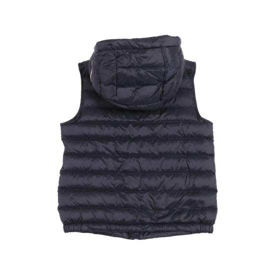 26SS [키즈] 몽클레어 패딩 597YF 1A000 07 778 BLUE - MONCLER