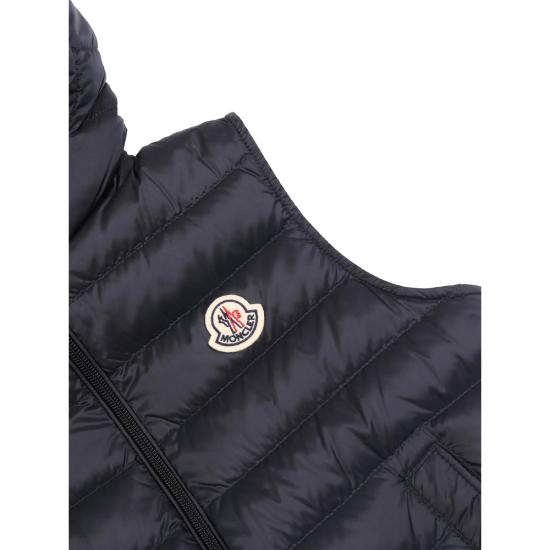 26SS [키즈] 몽클레어 패딩 597YF 1A000 07 778 BLUE - MONCLER