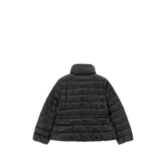 26SS [키즈] 몽클레어 패딩 597QN 1A000 15 999 BLACK - MONCLER