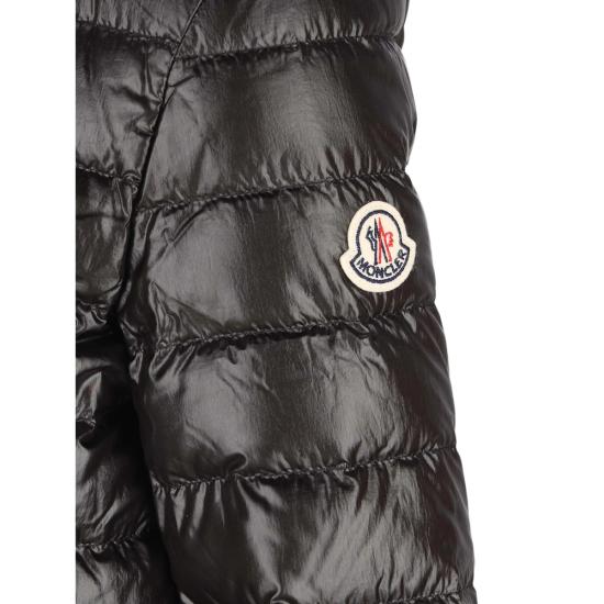 26SS [키즈] 몽클레어 패딩 597QN 1A000 15 999 BLACK - MONCLER