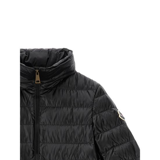 26SS [키즈] 몽클레어 패딩 597QN 1A000 15 999 BLACK - MONCLER