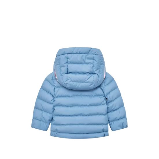 26SS [키즈] 몽클레어 패딩 597YW 1A000 24 70Q BLUE - MONCLER