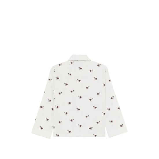 26SS 세아 라운지 웨어 RS26 804 MULTI NEUTRALS - SEA