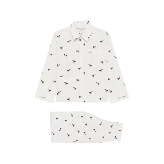 26SS 세아 라운지 웨어 RS26 804 MULTI NEUTRALS