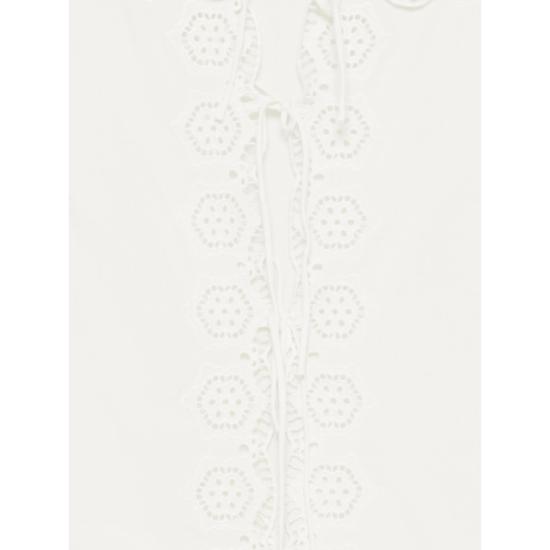 26SS 세아 셔츠 RS26 707 WHITE - SEA