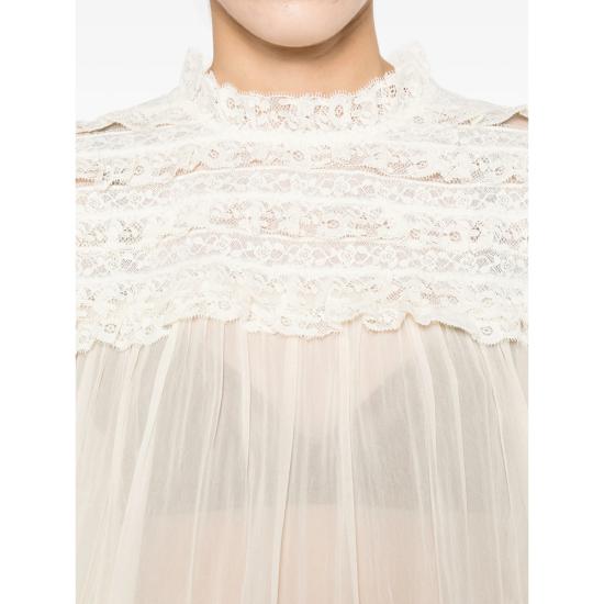 26SS 세아 블라우스 RS26 084 CREAM NEUTRALS - SEA