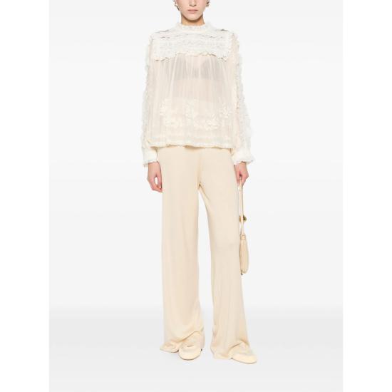 26SS 세아 블라우스 RS26 084 CREAM NEUTRALS - SEA