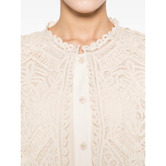 26SS 세아 숏 원피스 RS26 068 CREAM NEUTRALS - SEA