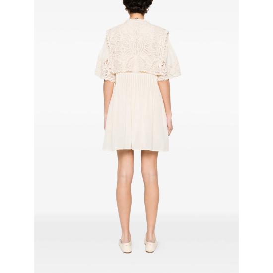 26SS 세아 숏 원피스 RS26 068 CREAM NEUTRALS - SEA