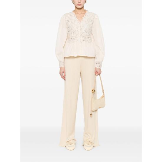 26SS 세아 블라우스 RS26 066 CREAM NEUTRALS - SEA