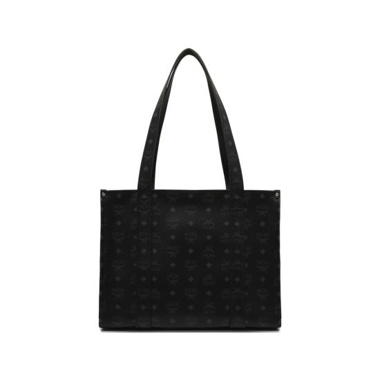 26SS 엠시엠 토트백 MWTGSTA02 BK BLACK - MCM