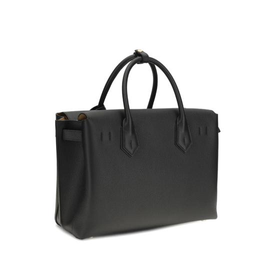 26SS 엠시엠 토트백 MWTGSMA01 BK BLACK - MCM