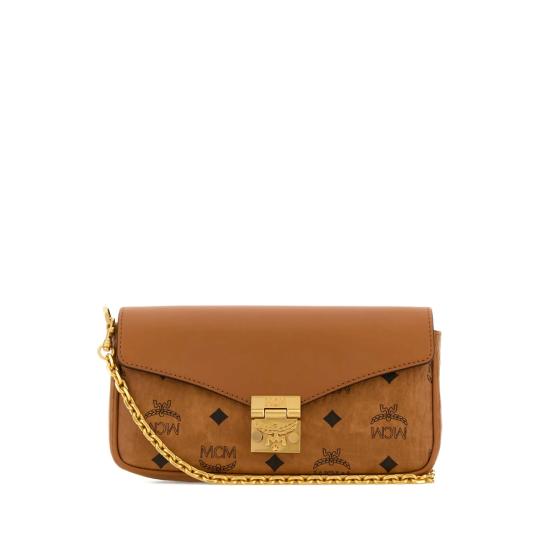 26SS 엠시엠 크로스백 MWRGSXT01 CO BROWN