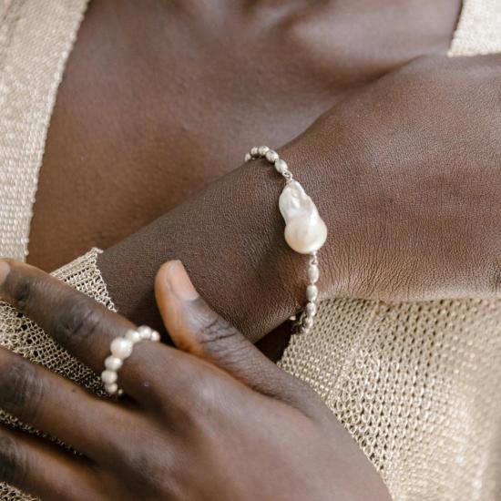  타린 토마스 바디 주얼리 잘레 팔찌