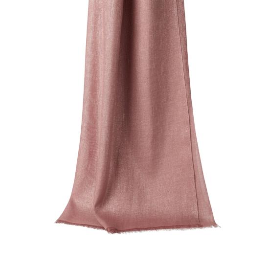 26SS 브루넬로 쿠치넬리 머플러/스카프 MSCDAR097 C9399 PINK - BRUNELLO CUCINELLI